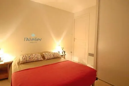 Calme Classe 5 Pers Centre St Lary Piscine Couverte