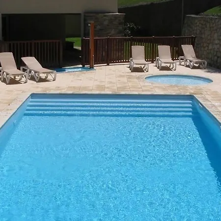 Calme Classe 5 Pers Centre St Lary Piscine Couverte Saint-Lary-Soulan