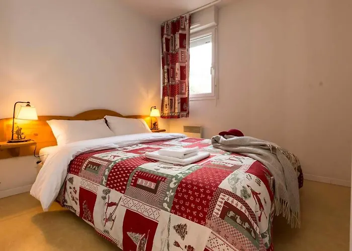 Calme Classe 5 Pers Centre St Lary Piscine Couverte