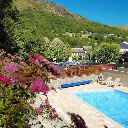 Calme 5 Personnes Centre St Lary Saint-Lary-Soulan
