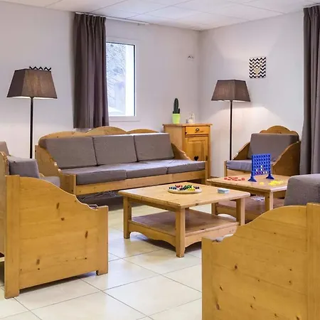Apartment Calme 5 Personnes Centre St Lary Saint-Lary-Soulan