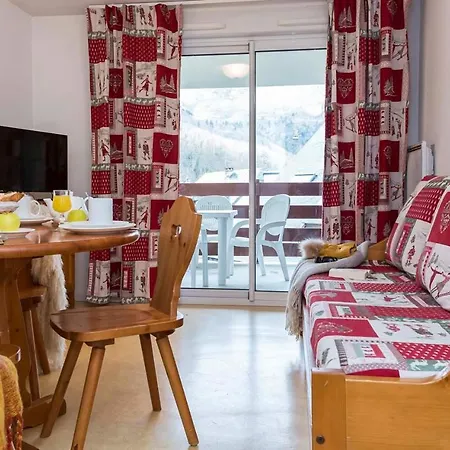 Calme 5 Personnes Centre St Lary * Saint-Lary-Soulan
