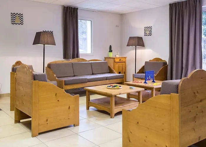 شقة Calme Classe 5 Pers Centre St Lary Piscine Couverte سانت لاري سولون