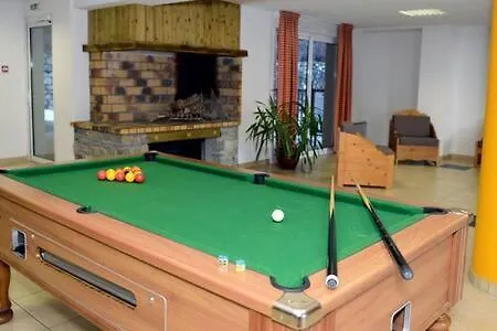 Calme Classe 5 Pers Centre St Lary Piscine Couverte * سانت لاري سولون